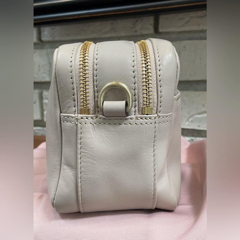 Radley London Alba Place crossbody purse NWOT - Picture 5 of 13
